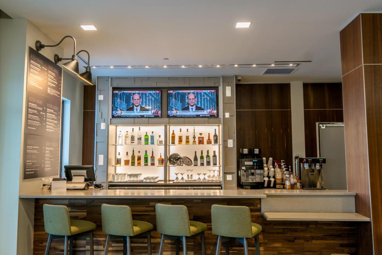 Courtyard By Marriott Fargo Hotel Luaran gambar