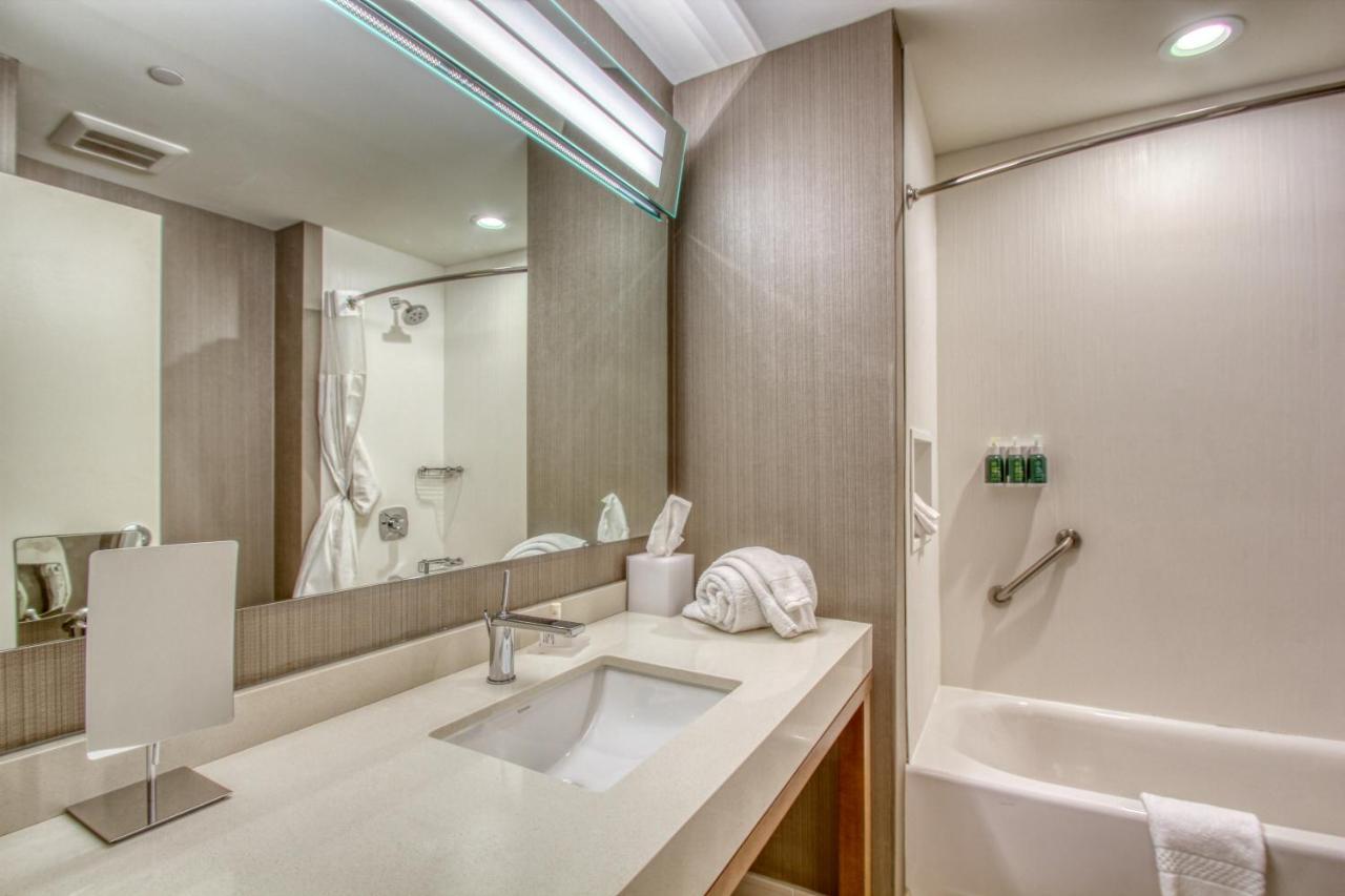 Courtyard By Marriott Fargo Hotel Luaran gambar