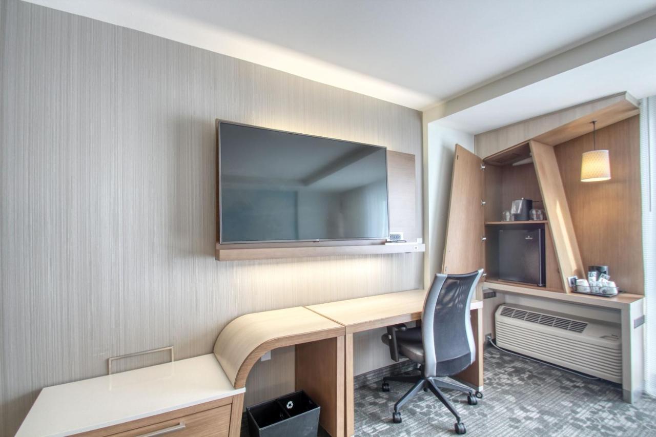 Courtyard By Marriott Fargo Hotel Luaran gambar