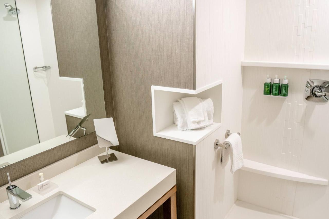 Courtyard By Marriott Fargo Hotel Luaran gambar