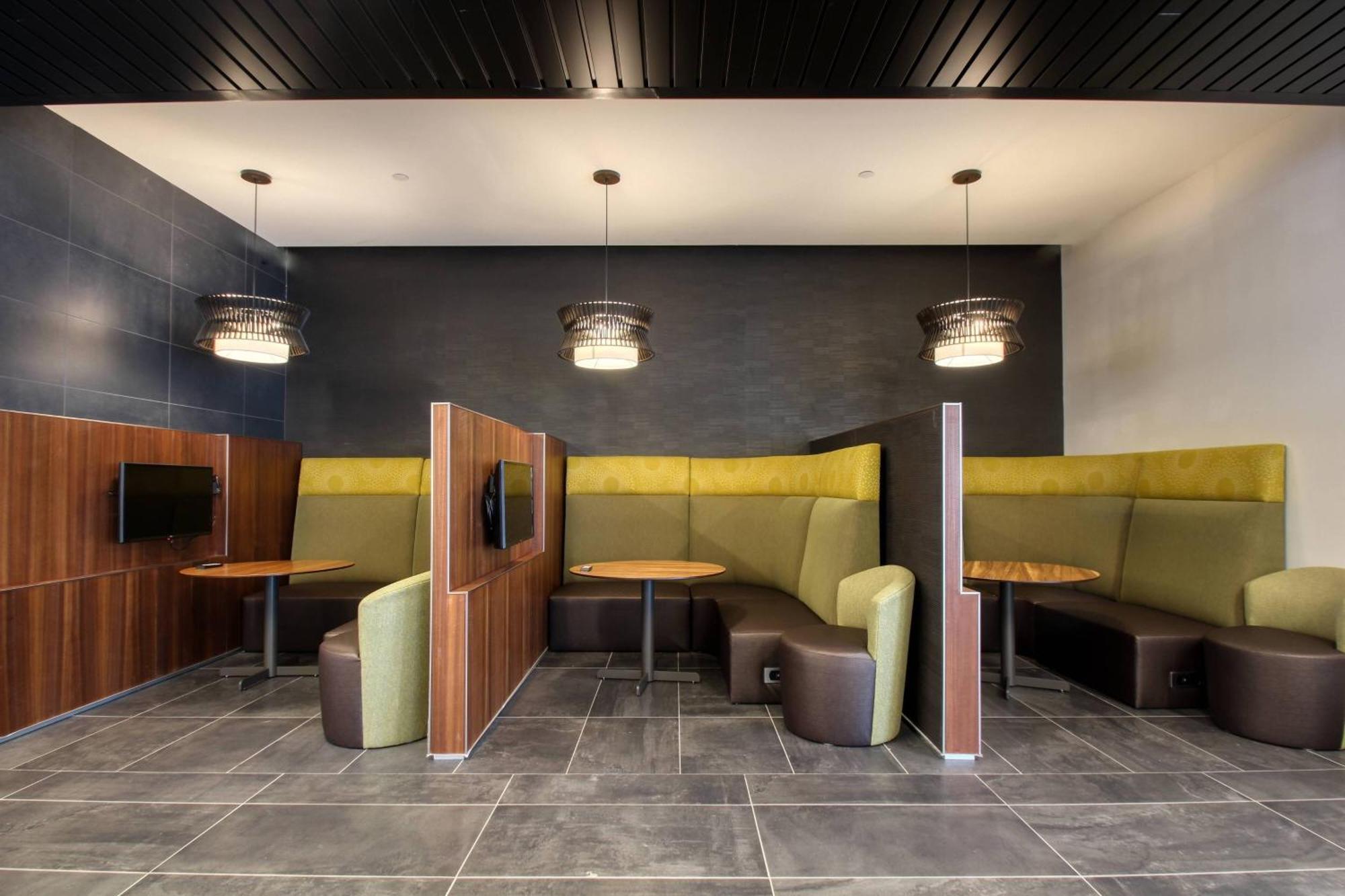 Courtyard By Marriott Fargo Hotel Luaran gambar